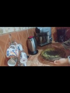 صورة لوصفة كيكة ميل فاي