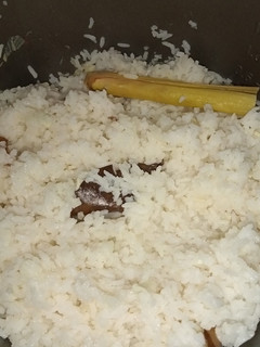 Foto resep Nasi Liwet