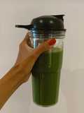 Sumo Verde