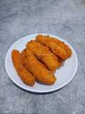 Pisang Goreng Pasir