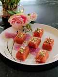 Carrot 🥕 Burfi