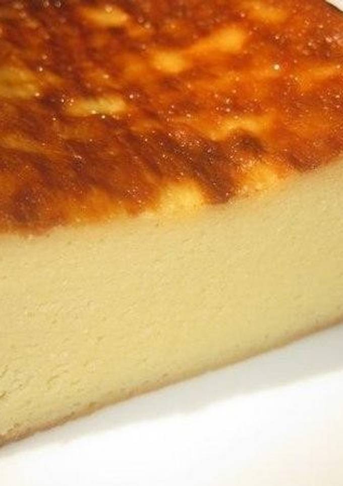 Вкуснейшая запеканка всего из 3-х ингредиентов