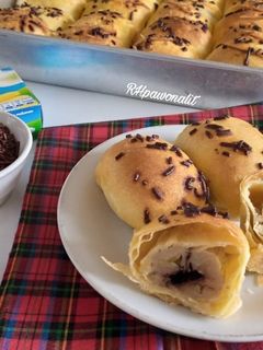 Foto resep Bolen Pisang No Korsvet