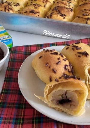 Foto resep Bolen Pisang No Korsvet
