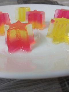 அகர் அகர் (Agar agar recipe in tamil) செய்முறை முக்கிய புகைப்படம்