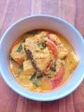 Pindang Ikan Cucut (Tanpa Santan)