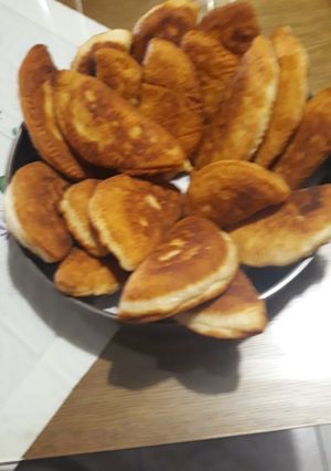 Φωτογραφία της συνταγής Ζαμπονοτυροπιτάκια