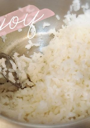 天下第一鍋無敵好吃白飯 的食譜成品照片
