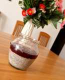 Chia puding