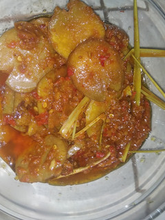 Foto resep Semur jengkol