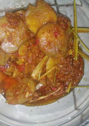 Foto resep Semur jengkol
