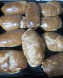 Pan de viena
