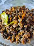 Tumis tudai