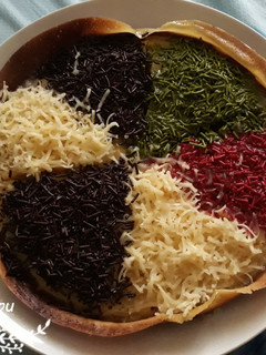 Foto resep Martabak manis teflon