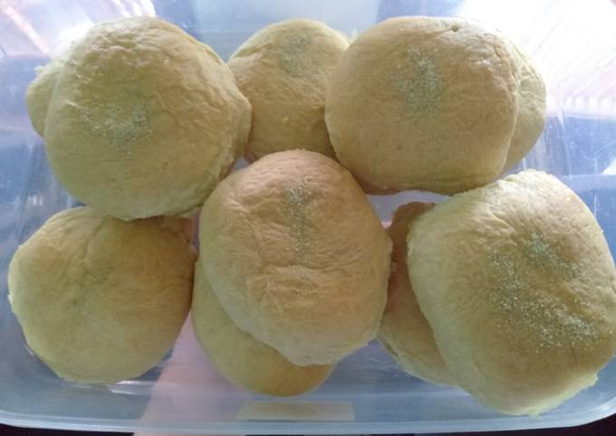 Resep Roti Manis Tanpa Telur Adonan Kue