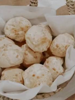 Foto de Pão de Queijo