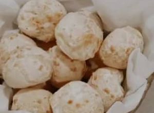 Foto de Pão de Queijo