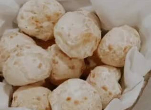 Foto de Pão de Queijo