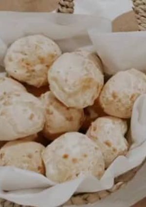 Foto de Pão de Queijo