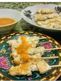 Foto resep Sate taichan