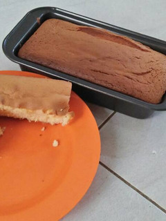 Foto resep Nutrijell Sponge Cake