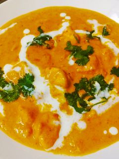 પનીર બટર મસાલા (Paneer Butter Masala Recipe In Gujarati) રેસીપી મુખ્ય ફોટો