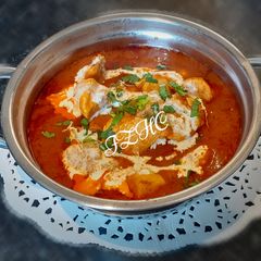 🍗🍲🧈Butter Chicken🧈🍲🍗 A picture of 🍗🍲🧈Butter Chicken🧈🍲🍗.