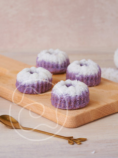 Foto resep Putu Ayu Taro