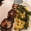 Brocheta de Solomillo