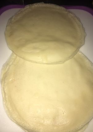 Foto resep Kulit Lumpia Anti Sobek