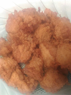 Foto resep Tahu Crispy ala ala