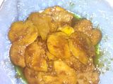 Semur jengkol