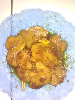Foto resep Semur jengkol
