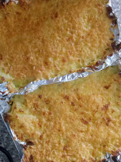 Foto resep Pastel tutup