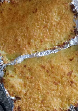 Foto resep Pastel tutup
