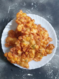 Foto resep Bakwan Jagung Krispy
