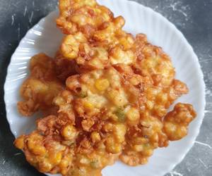 Cara Cepat Bakwan Jagung Krispy Gurih Mantul Cara Cepat Bakwan Jagung Krispy Gurih Mantul