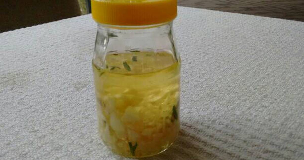 Ajos en conserva 1,338 recetas caseras Cookpad