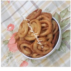 A picture of Special coil.