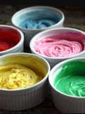 Royal icing