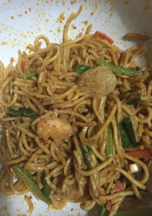 Foto resep Mie Goreng Spesial