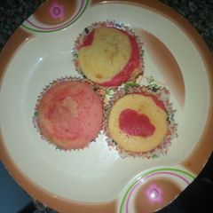 Cup cakes A picture of Cup cakes.