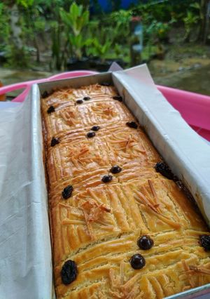 Foto resep 1. Lekker Holland / Butterkoek