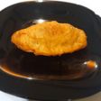 80. Panada simple dan irit