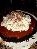 Torta Marquise con o sin Harina