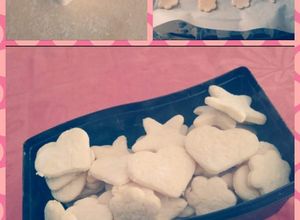 Una foto de Galletas de Maicena 🍪