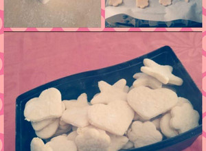 Una foto de Galletas de Maicena 🍪