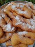 Calzones rotos
