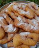 Calzones rotos