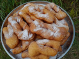 Calzones rotos